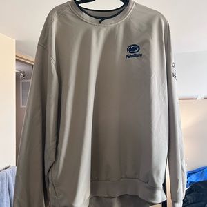 VINTAGE PENN STATE WINDBREAKER